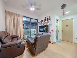 Rosewood Suites (D25), Condominium #540697431